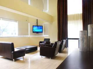 Hotel Los Leones Barquisimeto Exterior foto