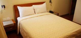 Hotel Los Leones Barquisimeto Exterior foto