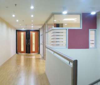 Hotel Los Leones Barquisimeto Exterior foto